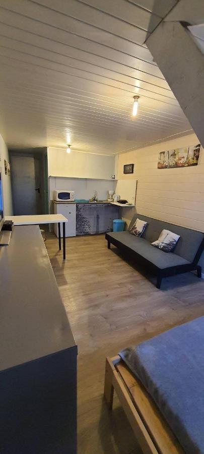 Studio Black Hazebrouck Exterior foto